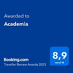 Academia 게스트하우스
