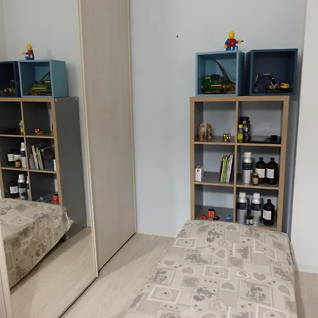 Guest house Academia Cremona
