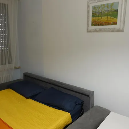 Affittacamere Academia